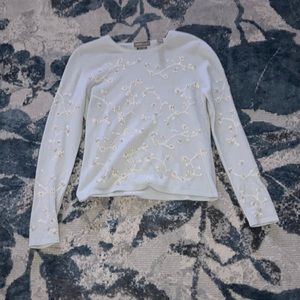 Valerie stevens 100 cashmere - Gem